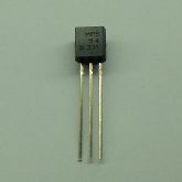 Transistor MPS94