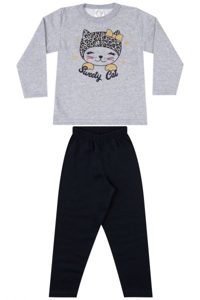 Conjunto Yupy Kids
