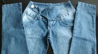 Calça Jeans