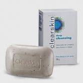 Sabonete de Limpeza Produnda Para o Rosto e Corpo Clearskin