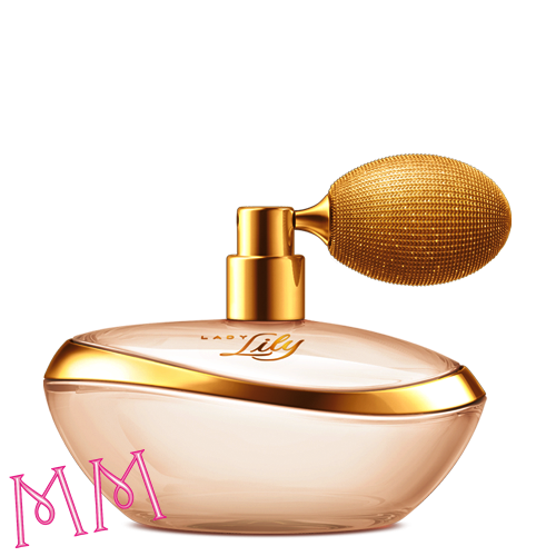 19736 - LILY (O BOTICÁRIO) EAU DE PARFUM 75 ML