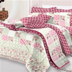 JOGO DUPLO QUEEN PADRÃO