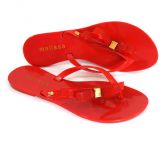Sandália Melissa Harmonic Chrome (Réplica)