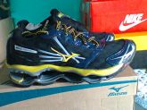 tenis mizuno pro. 2