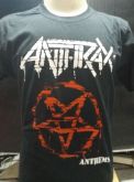 ANTHRAX - Anthems