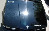 CERA CARNAUBA LIQUIDA 01 LITRO