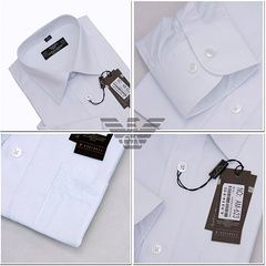 Camisa Social Giorgio Armani.  00023