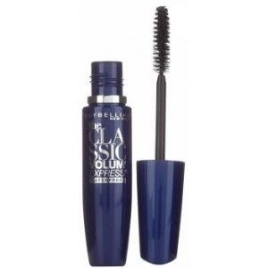 Máscara The Classic - Volum' Express - Maybelline