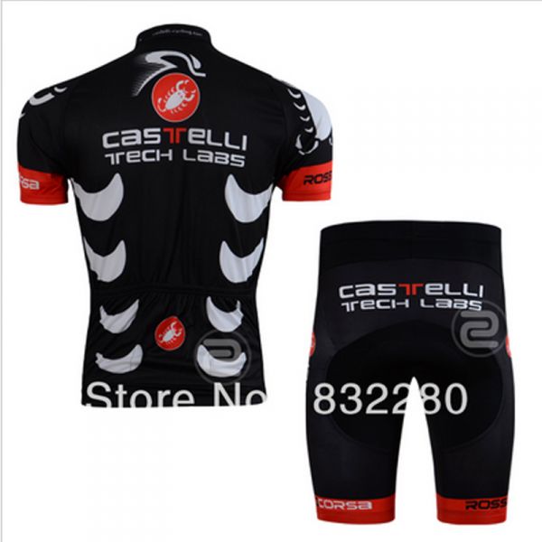 Roupas de Ciclismo  EL0011