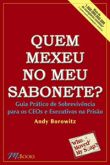 Quem Mexeu no Meu Sabonete?