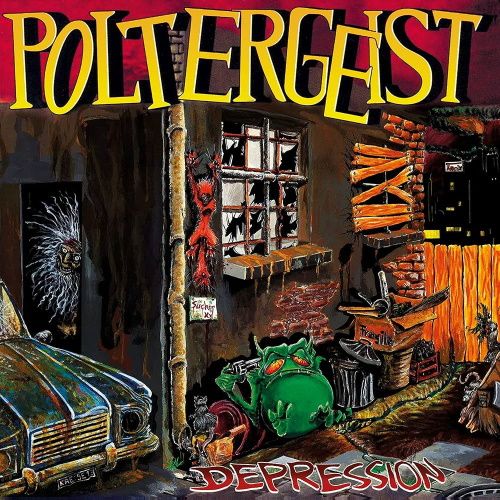 POLTERGEIST - Depression