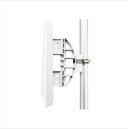 Antena Outdoor Wireless Intelbras Wom 5a Mimo 5ghz 16 Dbi