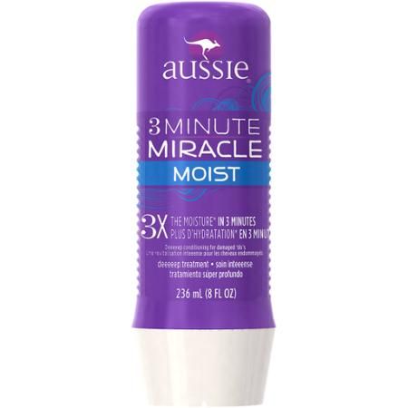 Aussie 3 Minute Miracle 236ML