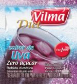 REFRESCO DIET VILMA UVA 11 g