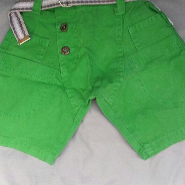 ♡ Bermudas Infantis Masculina