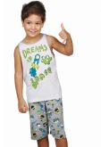 PIJAMA KID REGATA