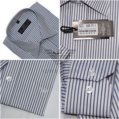 Camisa Social Giorgio Armani.  00020