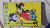 TIO PATINHAS NR 0118