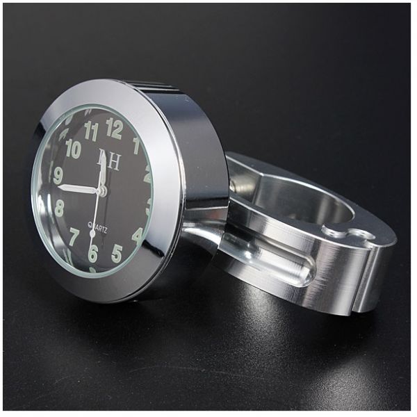 RELÓGIO PARA MOTOCICLETA