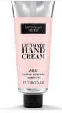 Original Victoria'S Secret Ultimate Hand Cream Açaí