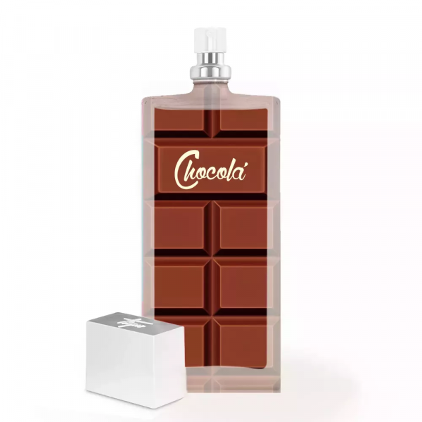 Perfume Chocolá, 55mL, Thipos