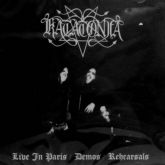 CD KATATONIA - Live in Paris polonês