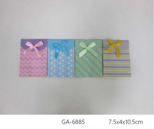 Sacola p/ presente GA 6885 DZ
