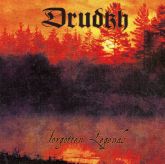 Drudkh - Forgotten Legends (Slipcase CD)