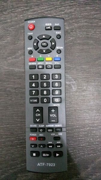 CR-Panasonic ATF-7923