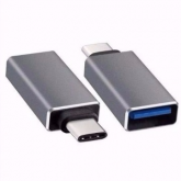 Adaptador OTG Type C