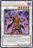 Legendary Six Samurai - Shi En STOR-EN041 - Ultra Rare