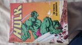 O INCRÍVEL HULK ABRIL NR 070