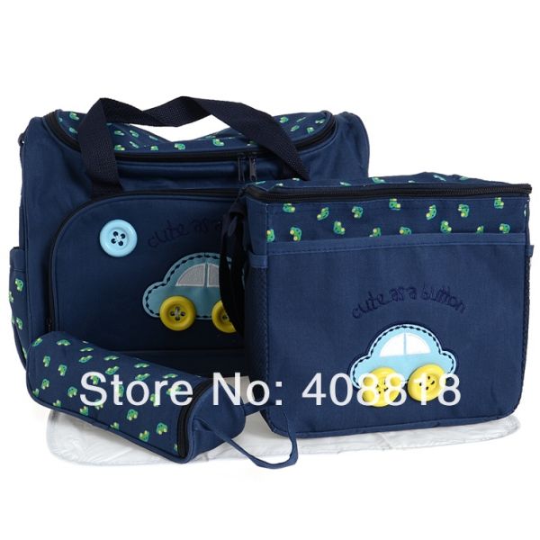 Bolsa Maternidade