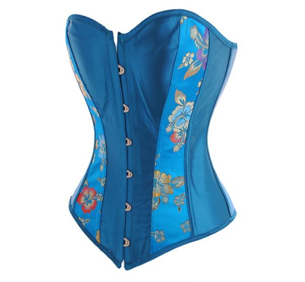 Corset Overbust BC5002