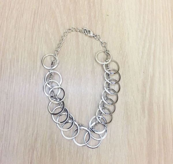 Pulseira Vitória ref 1915