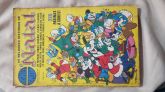 DISNEY ESPECIAL NR 026 NATAL