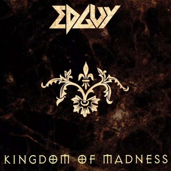 EDGUY - Kingdom Of Madness