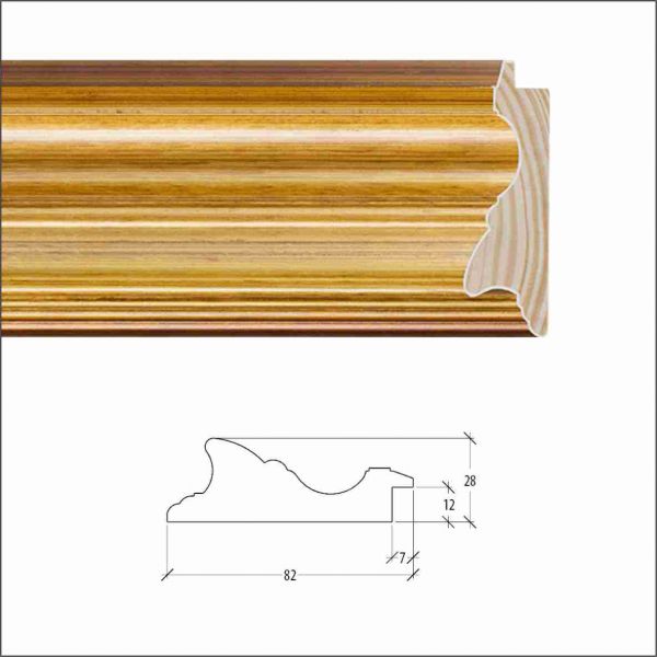 78823 - Moldura sob medida
