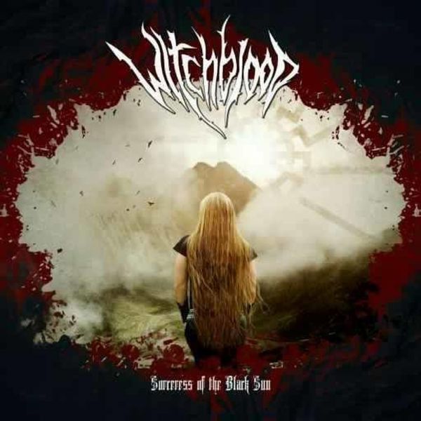 WITCHBLOOD – Sorceress of the Black Sun