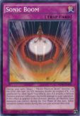 Sonic Boom MP14-EN109