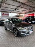 X1 SDRIVE XLINE 2.0 TURBO 2022 CINZA