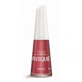 Esmalte Risqué Cremoso 8 ml Tâmara