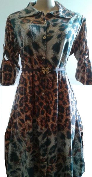 Vestido