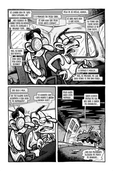 507901 - Frauzio : As Sementes da Goiabeira