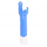 Vibrador Clitoriano G-Spot Ivi Import