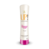 CONDICIONADOR W/UP! PROFESSIONAL CABELOS SECOS ARGAN - UNISSEX 300ML