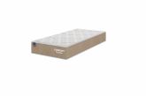Colchao Solteirao Concept Dream Molas Ensacadas 108x198x25 Bege Plumatex