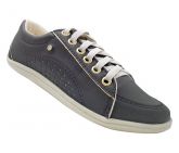 Sapatênis Feminino Calvin Klein Preto MOD:13140