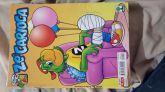 ZE CARIOCA ABRIL JOVEM NR 2214
