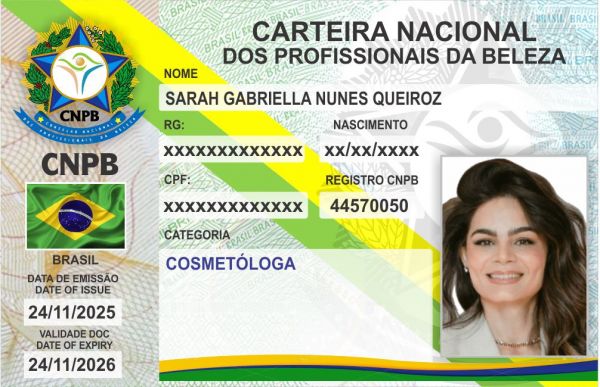 SARAH GABRIELLA NUNES QUEIROZ